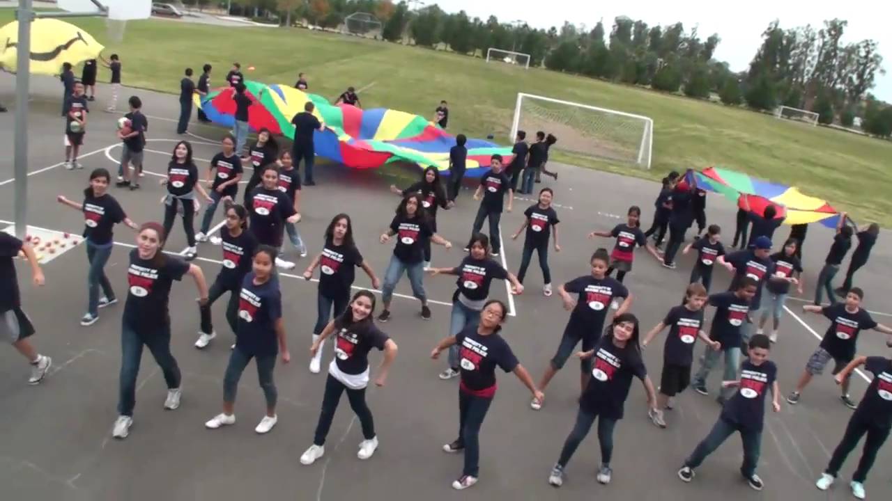 Recess Rocks Woodbury Elementary School YouTube