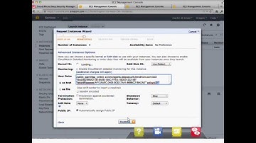 Extend Enterprise Cloud Security with Trend Micro on AWS