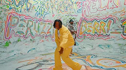 Berri Tiga - Relationship (Official Video) ft Peruzzi