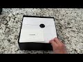 Chanel Unboxing - Butterfly Sunglasses