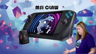 MSI Claw Performance Review (Cloud Gaming)