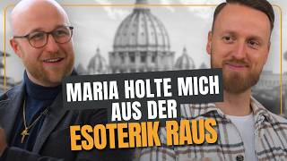 Maria führte mich aus der Esoterik heraus | Zurück zu Dir screenshot 1