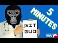 Become A Pro Monke In 5 Minutes Gorilla Tag Basics Tutorial
