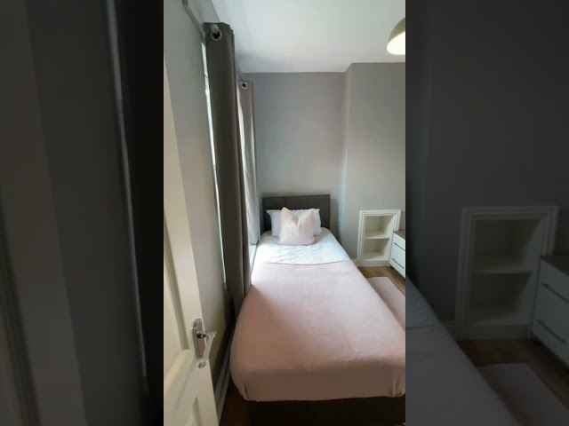 Video 1: Bedroom 1