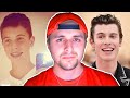 Yo era amigo de Shawn Mendes... (Su historia con James Charles y Tati)