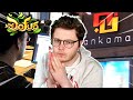 Mon père bosse chez ANKAMA, et alors ? BEST OF HUZ #15