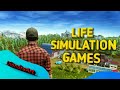 Top 10 Animal Simulator Games Android/IOS 2020 - YouTube