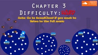 Kiro Ramy Soundtracks! KRSTJ: Chapter 3 music