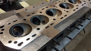 Match Highlights My Junk E-Type Engine Part 8