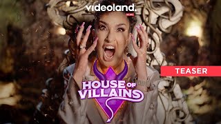 House Of Villains Trailer