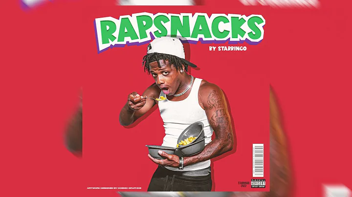 Starringo - 5500 (Remix)