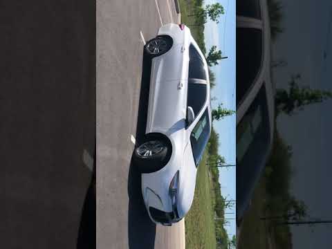 fitland John 2015 Camry walk around