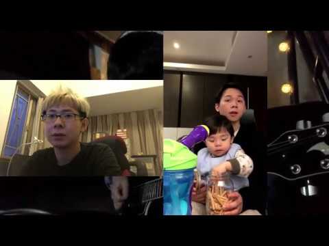咖啡因萬歲（英文版）MOYAO - BabyFace（feat. Jay Fung）