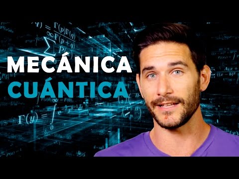 Vídeo: Principis Bàsics De La Mecànica Quàntica