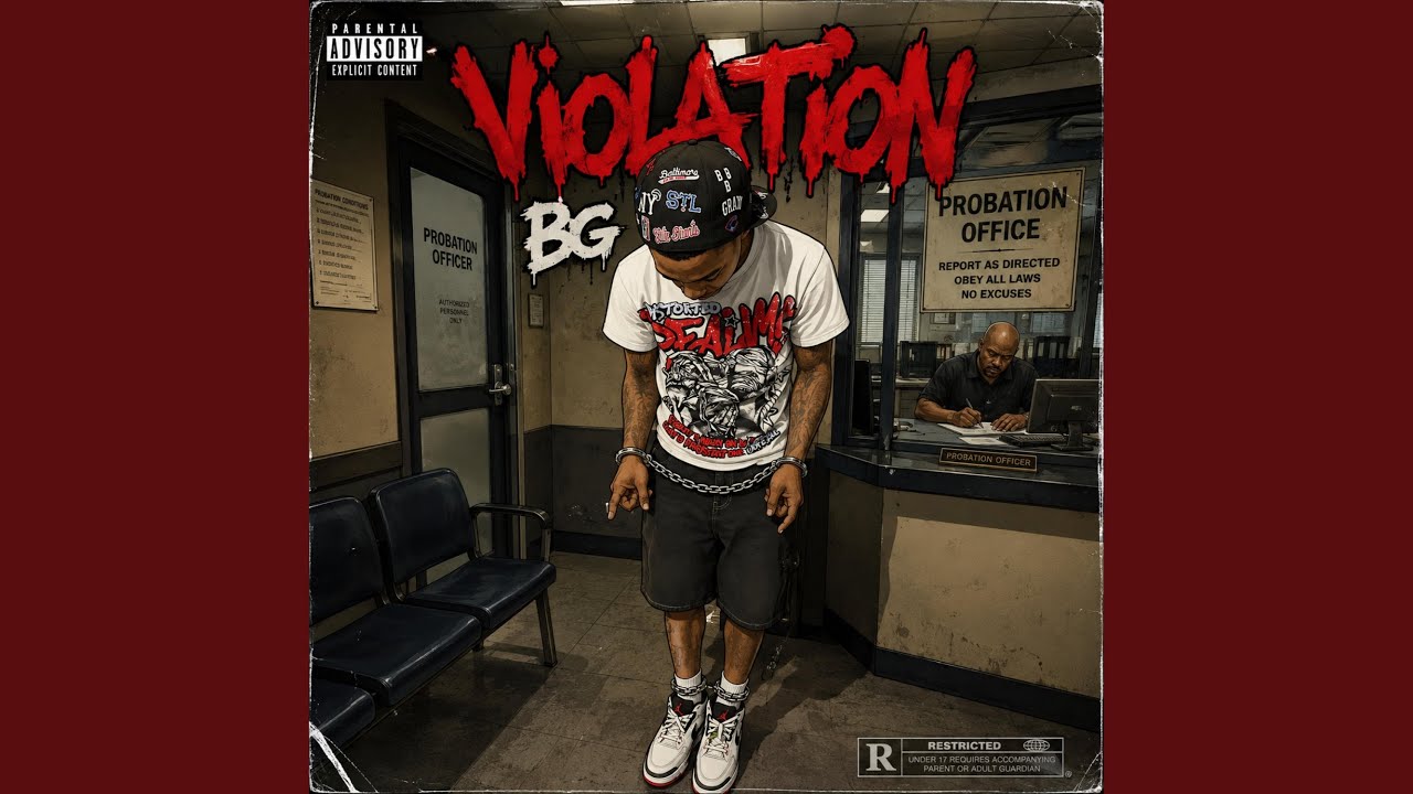Guarda Violation su YouTube Guarda Violation su YouTube