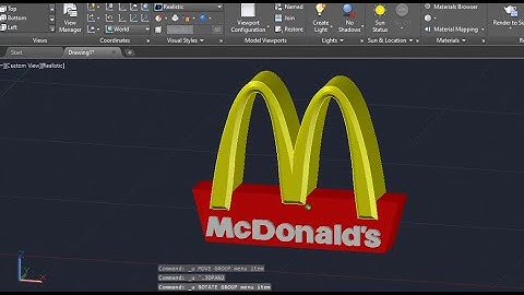 McDonald