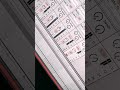 able a ton by note 📝  #ableton