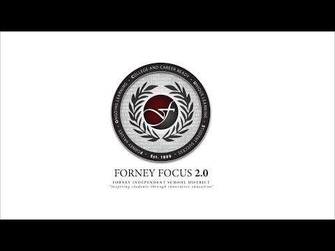 Forney Focus 2.0