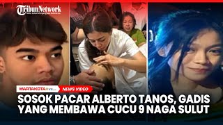 Download lagu Sosok Pacar Alberto Tanos, Gadis yang Membawa Cucu 9 Naga Sulut Menuju Kematian Tragisnya