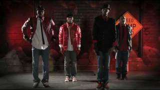 Kazual -  Video 'Crazy 'N' Luv'