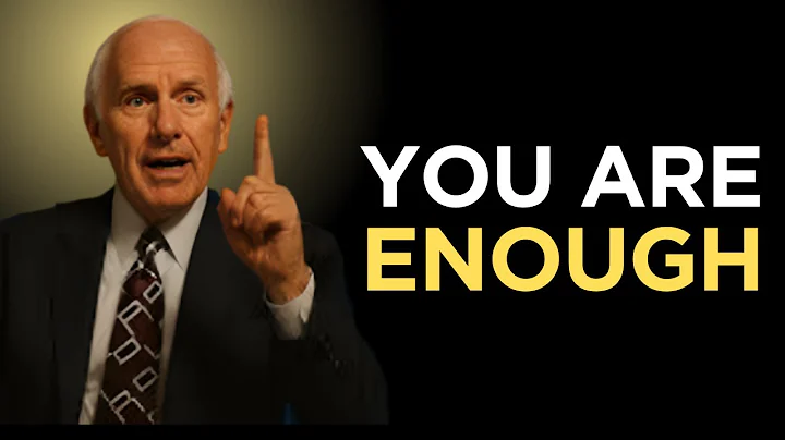 Never Doubt Yourself | Jim Rohn Mindset