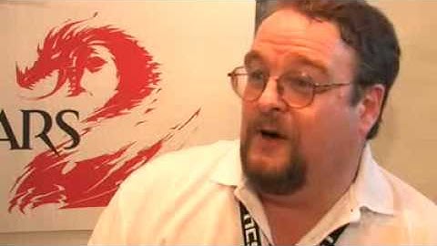 Guild Wars 2 Interview With Arenanet