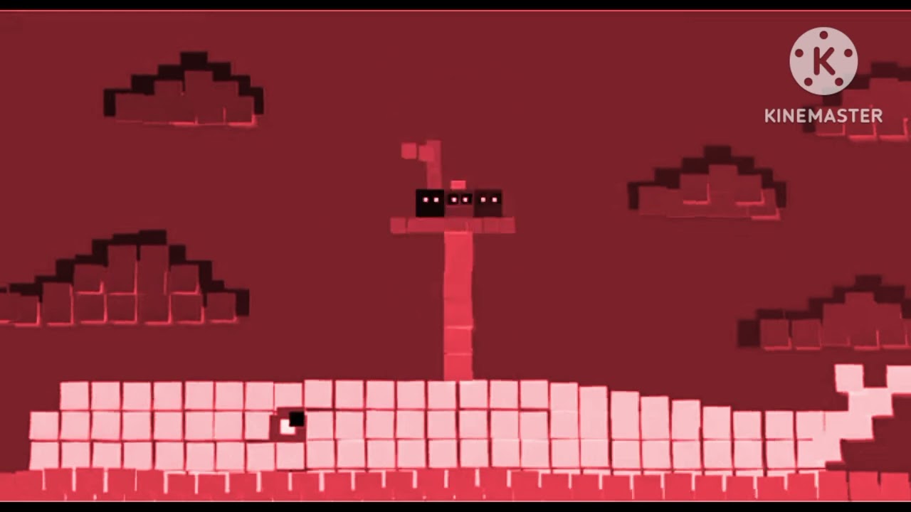 (FAKE) The Angry Birds Movie 2 (2019) Lost Director's Cut Credits (My Version) (JUMPSCARE WARNING)