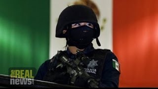 Is Mexico a Democracy?