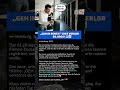 „GEH IN RENTE!" CHEF VERLOR 50.000€! 💻📉