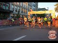 2022 urban bourbon half marathon