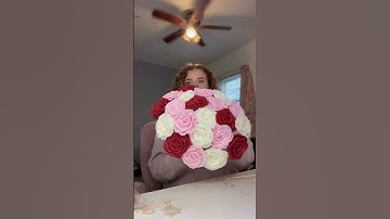 I ship! Etsy: Custombouquetsbya #diy #bouquet #hellokitty #flowers #roses #rose #florist #bouquet