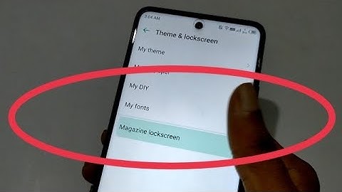 pattern lock wallpaper kaise lagaen Tecno camon 17 | How to set screen lock magazine | theme setting