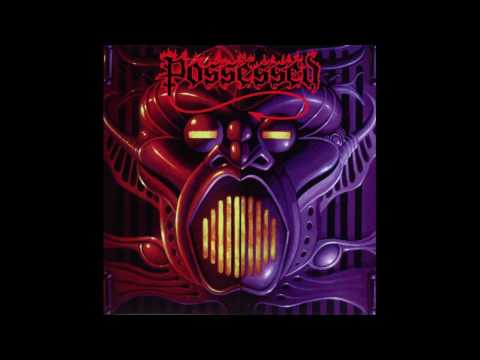 Possessed - Beyond The Gates (Full Album) thumb
