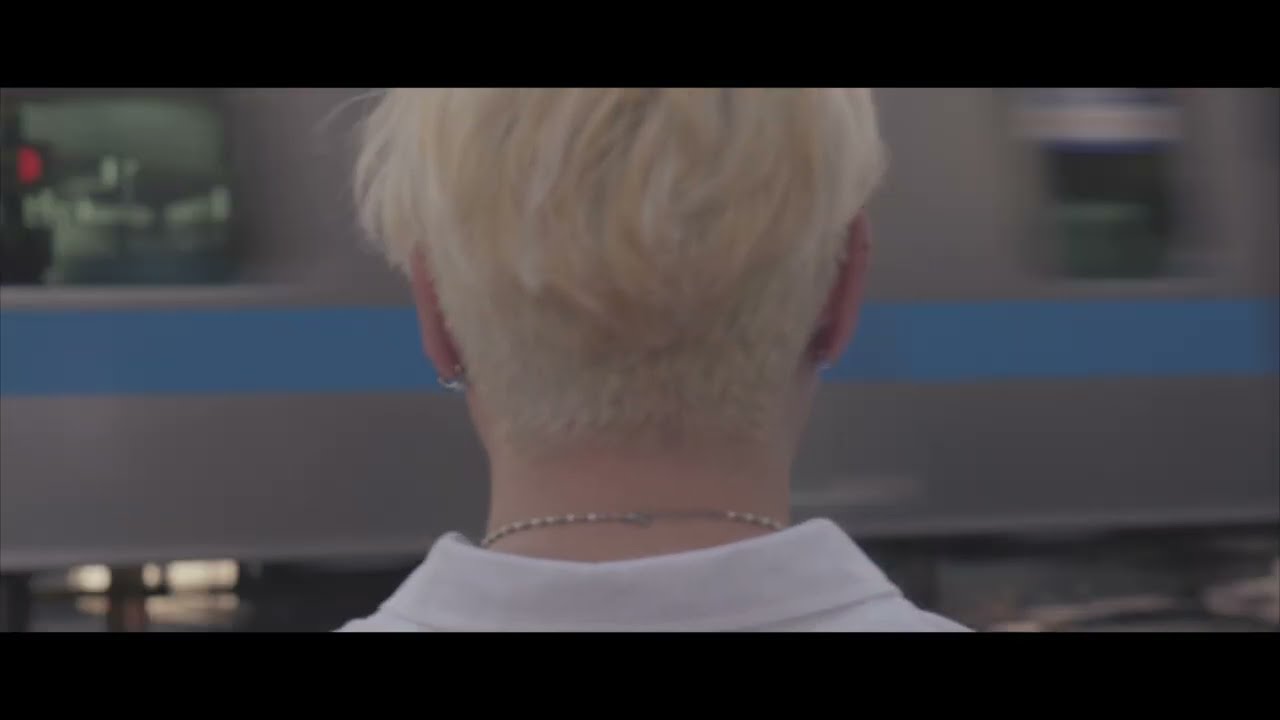 Watch The Atomic - 잠수(Dive) M/V on YouTube Watch The Atomic - 잠수(Dive) M/V on YouTube