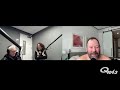 Bert Kreischer Talks Razzle Dazzle Netflix Special, New Movie, Tour + His Dressing Room Rider