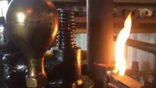 1893 Olds Engine Coolspring June 2016