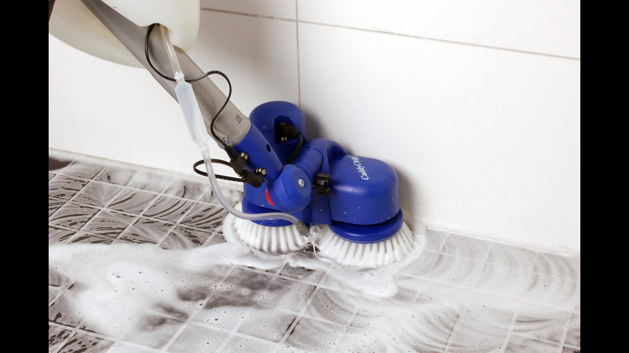 Power Scrubber For Tile Floors Mycoffeepot Org