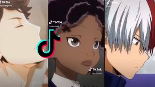 Look-A-Like Edit *flash warning* tiktok compilation