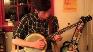 Waterbound - Brad Kolodner chords