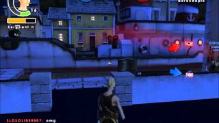 BFH Commando Gameplay on PP