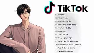 【TikTok】 よく使われる曲集 【 人気曲☆EDM R&amp;B POP 洋楽 😍 K-POP 】 past3