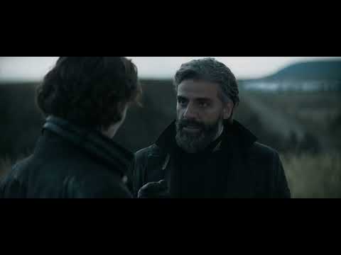 Dune(2021) - Father