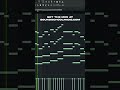 Chord Progression #301