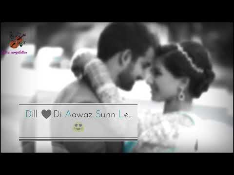 soni-meri-baat-sun-le-|-❤-new-romantic-status-❤-|-status-lyrics-compilation..
