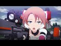 TVアニメ『装甲娘戦機』Episode03予告動画