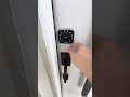 This Fingerprint Lock Is INSANE! 😱