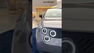 Czy Nio Firefly To Topowy Miejski Elektryk Premium? Cały Test Na Moim Kanale.