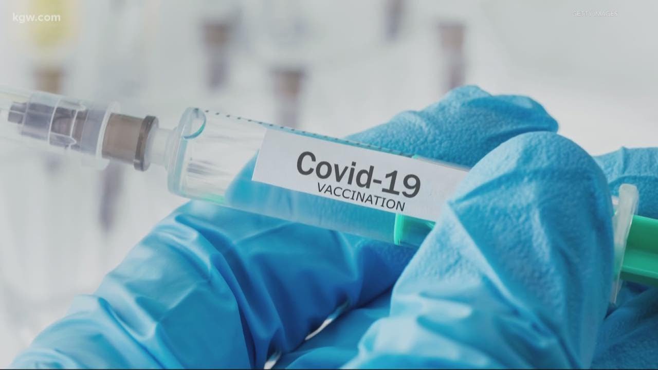 Kaiser Permanente center in Portland to participate in late-stage trials for COVID-19 vaccine