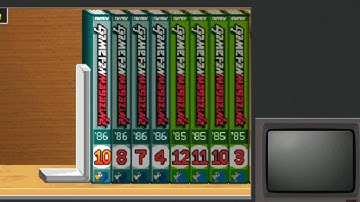 Playthrough #4: Retro Game Challenge (Part 2) (Part 4)