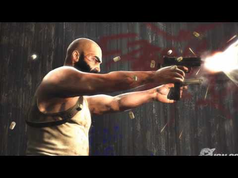 Max Payne 3 The return of Payne